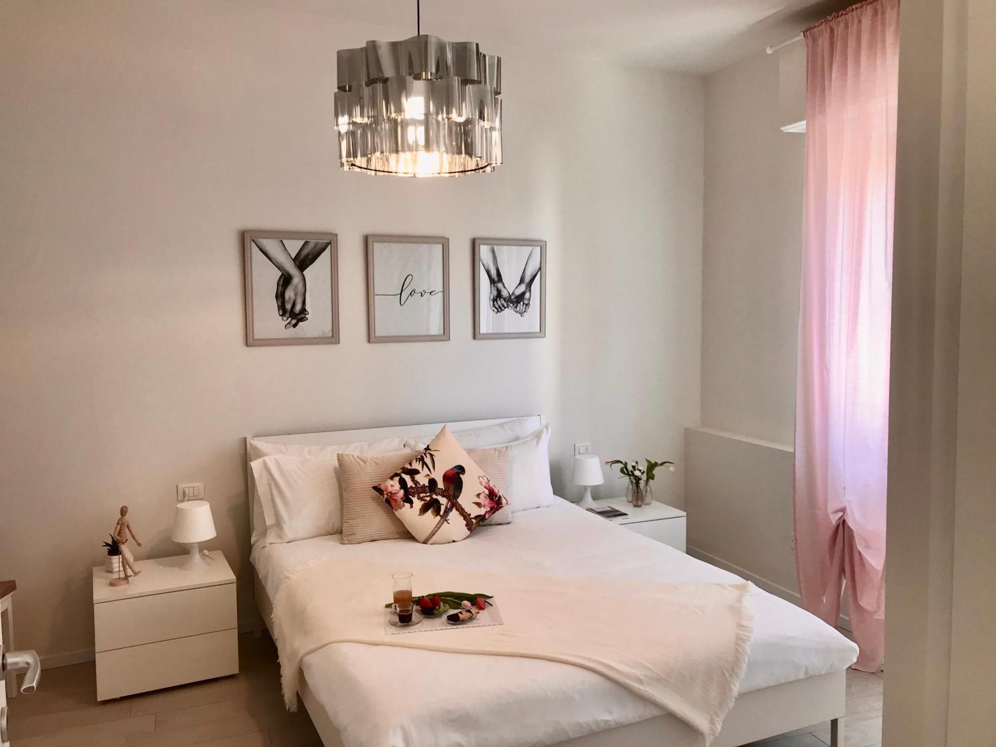 Suite Locchi. Vicino Tramvia/Careggi/Meyer フィレンツェ エクステリア 写真