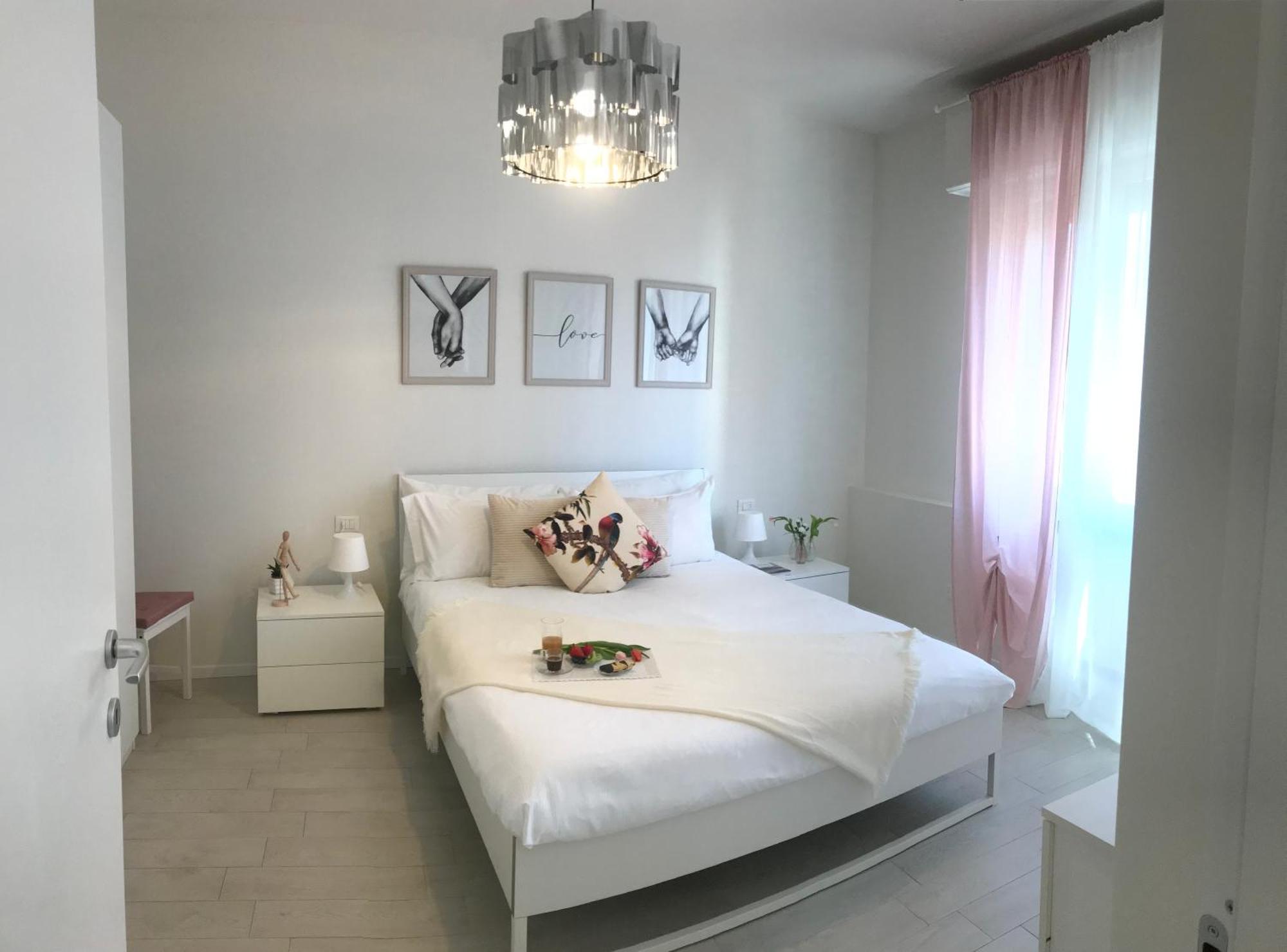 Suite Locchi. Vicino Tramvia/Careggi/Meyer フィレンツェ エクステリア 写真